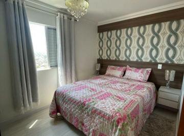 Apartamento · 89m² · 3 Quartos · 2 Vagas · Venda Apto com Condomínio  Pq. São Vicente -Mauá