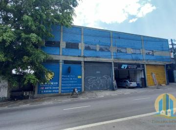 Comercial · 494m² · Prédio Comercial a venda em Carapicuíba