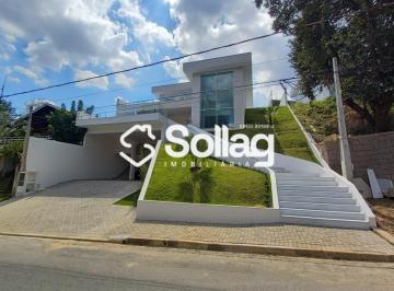 Casa · 520m² · 4 Quartos · 3 Vagas · Casa para compra em Vinhedo no condominio Marambaia, interior de São Paulo.