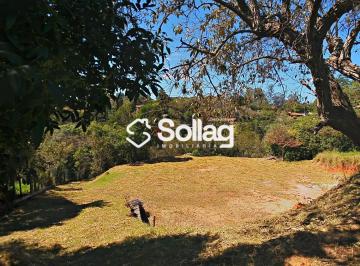 imagens_138458.jpg · Terreno á venda com plano altimétrico pronto, vista para o lago com 1.736m no condomínio Vale da San