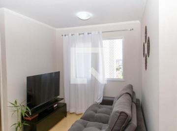 Apartamento · 43m² · 2 Quartos · 1 Vaga · Apartamento para Aluguel - Campanário, 2 Quartos,  43 m² - Diadema