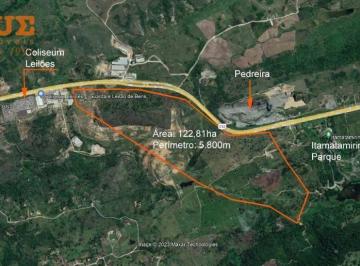 e799077fbea8dcf003b00e30d6399a7997f295bd · Área à venda, 1220000 m² por R$ 15.000.000 - Matriz - Vitória de Santo Antão/PE