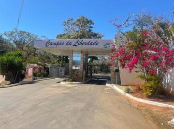 Terreno , Lagoa Santa · Excelente lote em Lagoa Santa,  Campos da Liberdade 