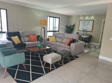 Apartamento · 189m² · 4 Quartos · 3 Vagas · APARTAMENTO REFORMADO - JARDIM PAULISTA 189m²