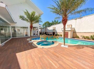 3f972fcc505f5179ed4dcb839537a6eb700e8eec · Casa com 3 Suítes à venda, 450 m² - Villa Branca - Jacareí/SP