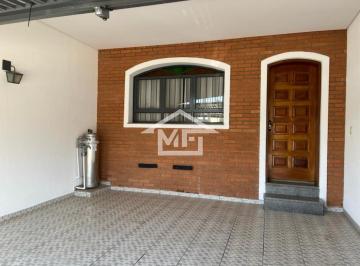 Foto 01 · Casa, Jardim Santa Tereza, Itu, SP