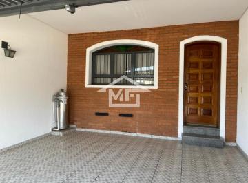 Foto 01 · Casa - Jardim Santa Tereza