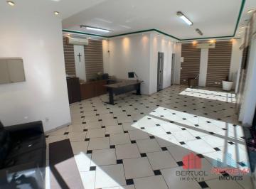Comercial · 55m² · Sala Comercial para locação em Vinhedo