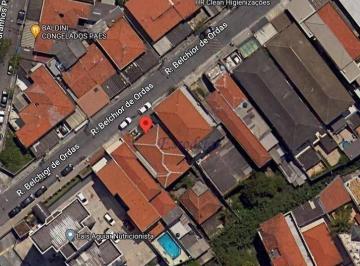 eefe33484319847577e9bf628db9dd0dee686a08 · Terreno à venda, 438 m² por R$ 1.200.000,00 - Vila Guilherme - São Paulo/SP