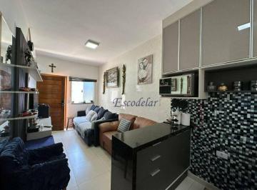 7b6747cf2c8e8788bb79577babbfbafa024566be · Casa com 2 quartos à venda, 60 m² Parada Inglesa - São Paulo/SP