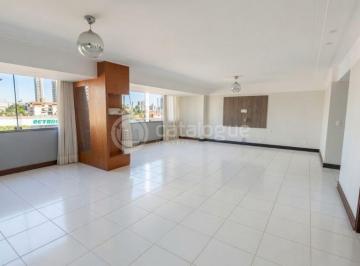 Apartamento · 150m² · 3 Quartos · 2 Vagas · Edificio Portugal em Lagoa Nova