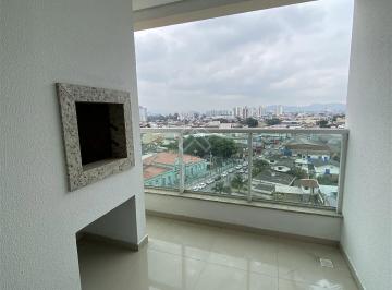 Apartamento · 75m² · 2 Quartos · 1 Vaga · Residencial Arcádia - Apartamento em São Judas, Itajaí/SC