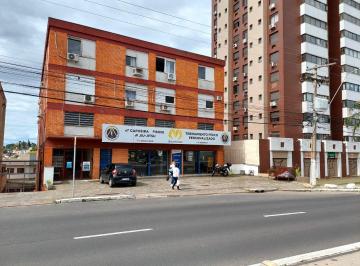 Apartamento · 76m² · 2 Quartos · 1 Vaga · PROTASIO ED. PEQ. LINDO E AMPLO AP. 2 DORM. C/ GAR. BARBADA