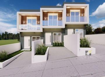Casa · 95m² · 2 Quartos · 1 Vaga · Sobrado em Gravataí