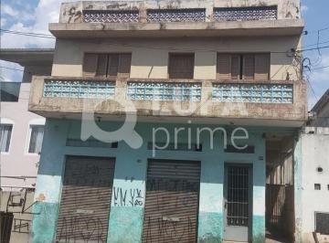 Casa · 144m² · 2 Quartos · SOBRADO COM 2 QUARTOS PARA VENDA, VILA EDE, SÃO PAULO