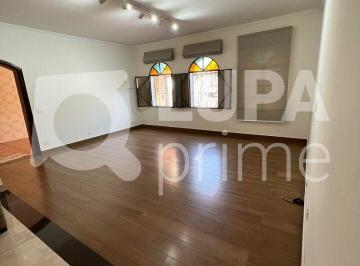 Casa · 162m² · 3 Quartos · 3 Vagas · CASA TÉRREA COM 3 QUARTOS/SUÍTES, QUINTAL, 3 VAGAS, PARA VENDA, VILA MARIA, SÃO PAULO