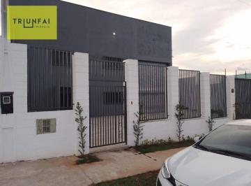 263c603862265e4bedfbfab9d49efbec2f1ed117 · Galpão à venda, 740 m² por R$ 3.500.000 -Parque Empresarial das Mangueiras Sorocaba/SP
