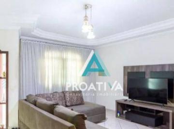 b7f51a00b80fece33b9c3adbfb38993c45d8d4e3 · Casa com 3 dormitórios, 205 m² - venda ou aluguel - Bangu - Santo André/SP