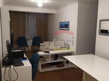 Apartamento · 70m² · 2 Quartos · 1 Vaga · Apartamento Terreo - Santana - AV Santos Dumont, próximo clube Espéria