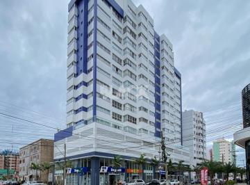 Apartamento · 103m² · 3 Quartos · 1 Vaga · Apartamento 3 dormitórios no Centro em Torres RS