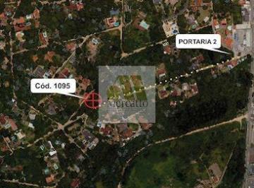 Terreno · 1000m² · Terreno Condomínio em Jardim Colibri  -  Cotia