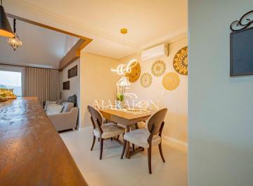 Apartamento · 150m² · 2 Vagas · APARTAMENTO À VENDA EM GRAMADO COM TRÊS SUÍTES