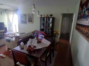 Sala · Apartamento à venda, 95 m² por R$ 403.000,00 - Vila Vilma - Santo André/SP