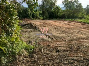 Terreno · 290m² · Terreno à venda, 290m² por R$130.000, Balneário dos Golfinhos - Caraguatatuba/SP