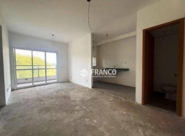 f1920c374fbc9150fe9120520a85a9d1ceb3c8d4 · Apartamento com 2 dormitórios à venda, 68,46m² - Residencial Portal da Mantiqueira - Taubaté/SP