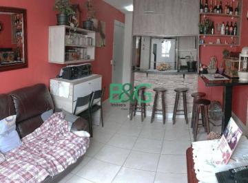 02e69b8859bd4b978608b86741da9f345093d1aa · Apartamento à venda, 45 m² por R$ 295.000,00 - Vila Venditti - Guarulhos/SP