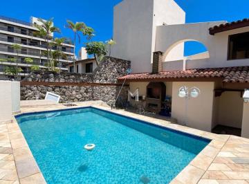 f00d0e6e6a542c9681835f3386e7068ec6d410d6 · Cobertura à venda, 310 m² por R$ 950.000,00 - Enseada - Guarujá/SP