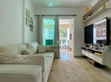 b16a625dda49baeabee928ba85f29f58978adbaa · Apartamento à venda, 80 m² por R$ 875.000,00 - Pitangueiras - Guarujá/SP
