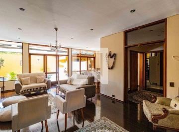 Casa · 350m² · 4 Quartos · 3 Vagas · Casa à Venda - Cidade São Francisco , 4 Quartos,  350 m² - São Paulo