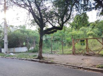 Terreno · 872m² · TERRENOS COM 1.742,40M² TOTAL NO BAIRRO TERESÓPOLIS EM PORTO ALEGRE