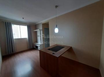 Apartamento · 45m² · 2 Quartos · 1 Vaga · Condomínio Rio Amazonas - Apartamento completo com 2 dormitórios