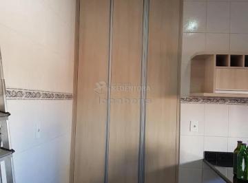 Apartamento · 110m² · 3 Quartos · 2 Vagas · Apartamento Padrão em São José do Rio Preto