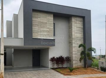 Casa · 276m² · 3 Quartos · 4 Vagas · Setlife 2 - Sobrado Venda