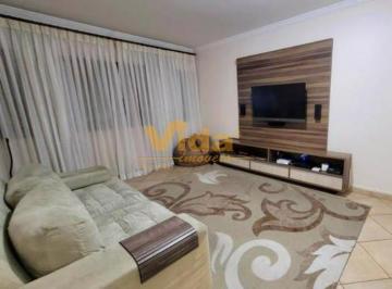 Casa · 183m² · 3 Quartos · 3 Vagas · Sobrado em Cipava  -  Osasco