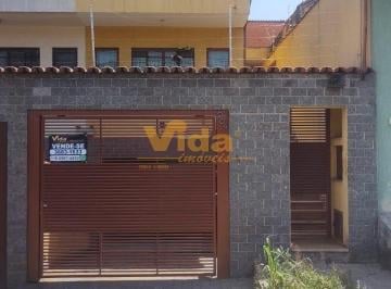 Casa · 183m² · 3 Quartos · 3 Vagas · Sobrado em Cipava - Osasco