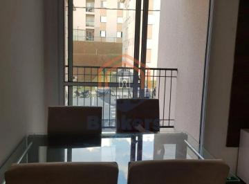 Apartamento · 47m² · 2 Quartos · 1 Vaga · Apartamento em Jardim Ester - Itatiba, SP