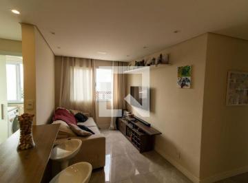 Apartamento · 48m² · 2 Quartos · Apartamento à Venda - Cangaíba, 2 Quartos, 48 m² - São Paulo