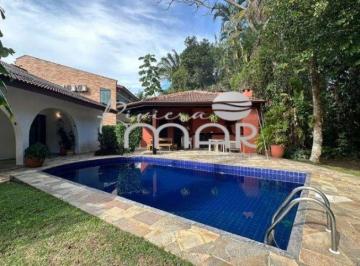 Casa de 5 quartos, Bertioga · Casa com piscina, 5 suites, 600 m², Riviera de São Lourenço