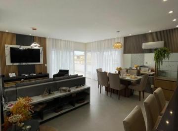 Apartamento · 215m² · 3 Quartos · terraço de 03 dormitorios