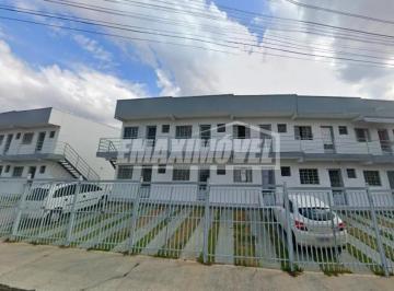 Apartamento · 35m² · 1 Quarto · 1 Vaga · Apartamento para alugar com 1 quarto na Vila Barão em Sorocaba/SP