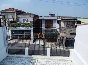 9adc28849854a2087903807857bef59a48d17a49 · Sobrado com 4 dormitórios à venda, 138 m² por R$ 530.000,00 - Vila Fachini - São Paulo/SP