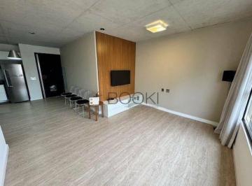Sala · Oportunidade - Maxhaus Berrini - 70 m² - Brooklin
