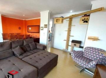 Apartamento · 130m² · 3 Quartos · 3 Vagas · Apartamento à venda 3 quartos 1 suíte 3 vagas Valparaíso - Santo André - SP