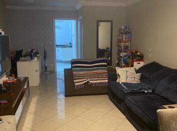 Casa · 120m² · 3 Quartos · 2 Vagas · Casa Térrea à venda 3 quartos 1 suíte 2 vagas Eldízia - Santo André - SP