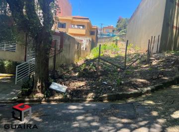 Terreno · 360m² · Terreno à venda Lusitânia - São Bernardo do Campo - SP