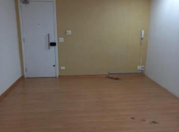 Comercial · 40m² · 1 Vaga · Sala para aluguel 1 vaga Vila Clementino - São Paulo - SP